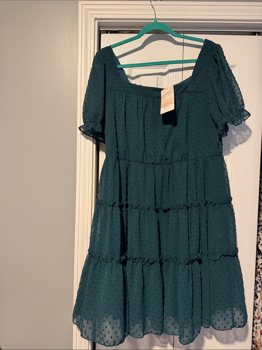 Dress Subcategory